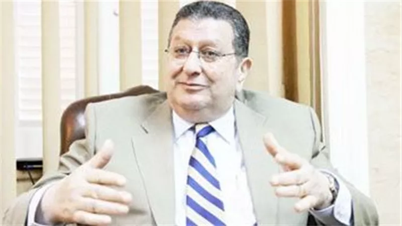 حزب المؤتمر: قرارات الرئيس السيسي برفع الحد الأدنى للأجور ترفع المعاناة عن كاهل المواطن