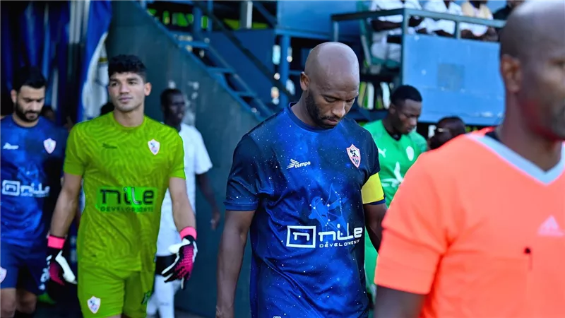 الكونفدرالية.. الزمالك يفتتح الموسم بهزيمة من أرتا سولار بثنائية