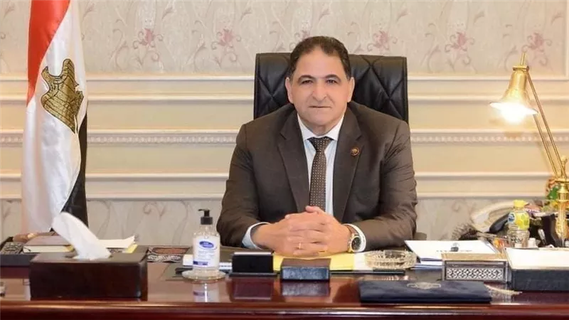 برلماني: قرارات السيسي بزيادة الرواتب والمعاشات هدفها حماية البسطاء وتخفيف الأعباء المعيشية