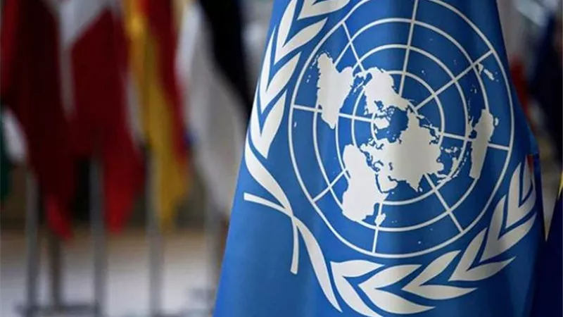 الأمم المتحدة بمصر تشارك في فعاليات المؤتمر العالمي للسكان والصحة المقام بالقاهرة
