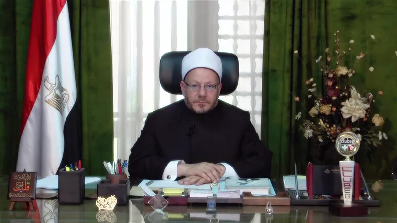 بحضور المفتى.. أكاديمية الشرطة تنظم ندوة تثقيفية بمناسبة ذكرى المولد النبوى