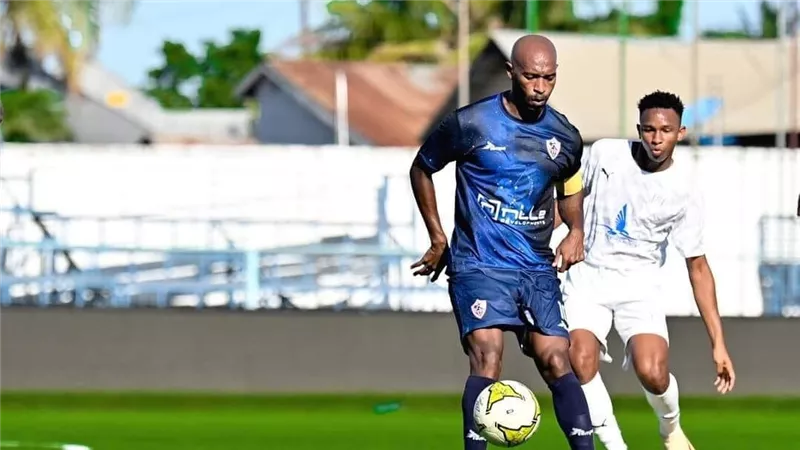 لتعويض الهزيمة.. الزمالك يطلب حضور 50 ألف مشجع للقاء العودة أمام أرتا سولار