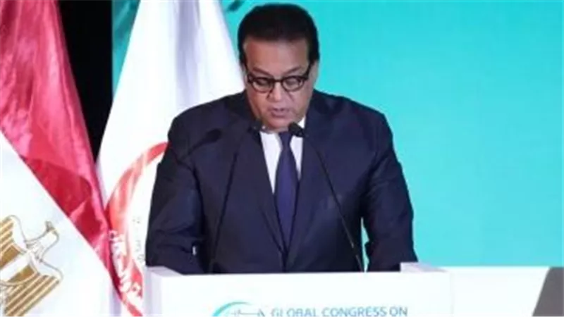 الصحة: تقديم 381 ألفا و638 خدمة فى المبادرات الرئاسية والتخصصات الطبية أمس