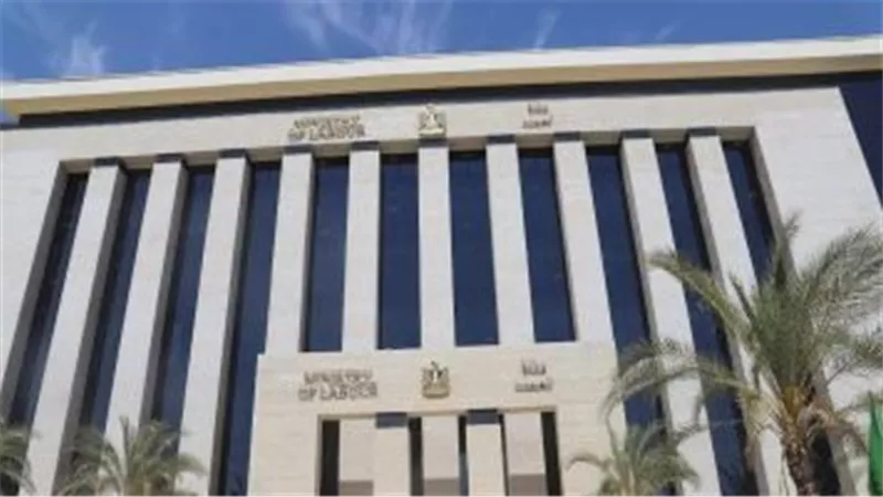 وزارة العمل: مكتب التمثيل العمالي بإيطاليا ينجح في عودة مستحقات مصريين