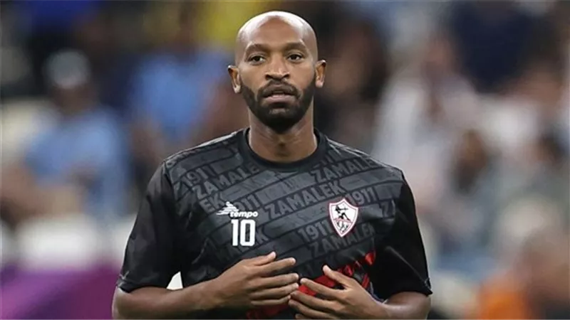 الموت يفجع محمود شيكابالا قائد الزمالك