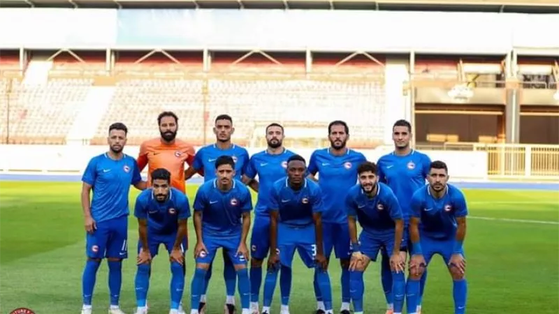 مودرن فيوتشر يسقط أمام سينجيدا التنزاني بهدف في الكونفدرالية