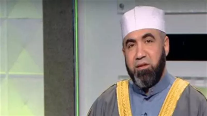 لا تكن غشيمًا.. أزهري: الدلع والرومانسية للزوجة أهم عندها من المأكل والمشرب