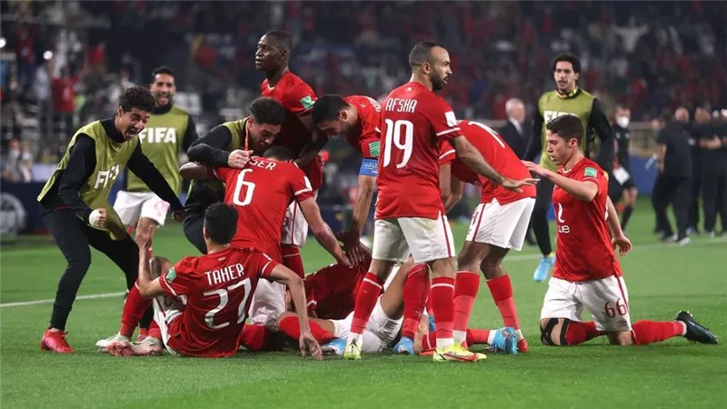 بمشاركة الأهلي.. فيفا يعلن موعد طرح تذاكر مباريات كأس العالم للأندية 