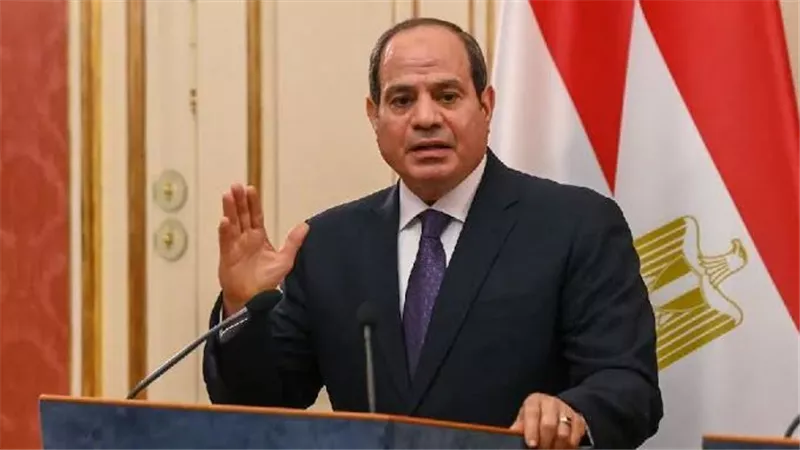 السيسي يوجه بمواصلة فتح آفاق التصدير الزراعي وتعظيم العائد منه