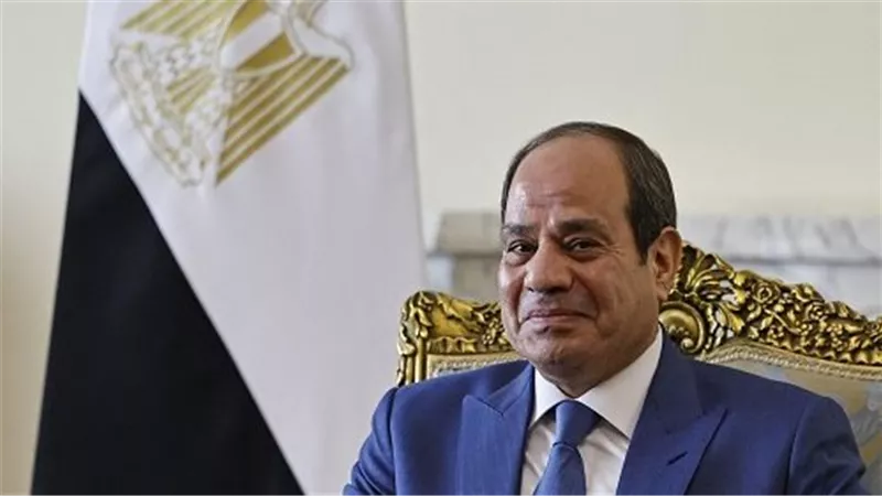 النقابة العامة لعمال الكيماويات تدعم ترشح الرئيس السيسى لفترة رئاسية جديدة