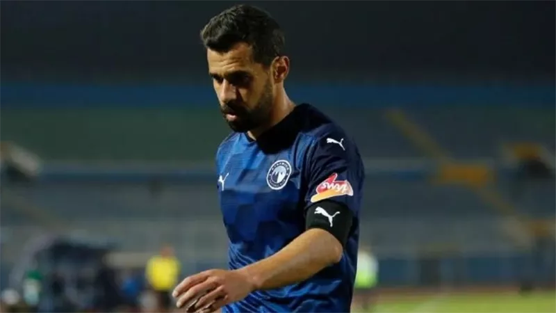 أوسوريو يرفض التعاقد مع عبدالله السعيد حال رفع القيد عن الزمالك