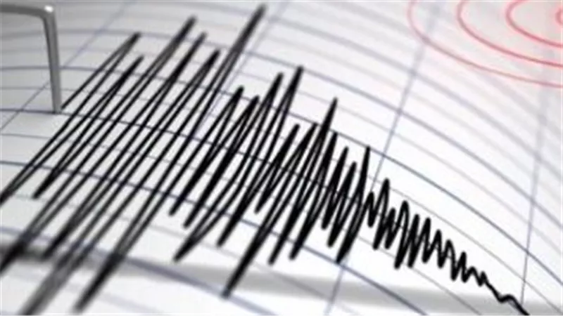 زلزال بقوة 6.1 درجة يضرب شمال شرقي منطقة تايوان