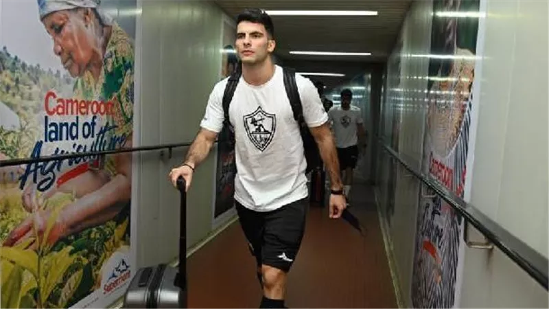 بعد عرض الشباب السعودي.. الزمالك تبلغ والد زيزو بقرارها النهائي