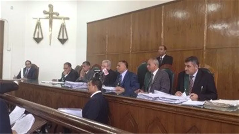 المحكمة الإدارية العليا تؤيد عزل أستاذ بالقومى للبحوث بسبب إهانته لزملائه