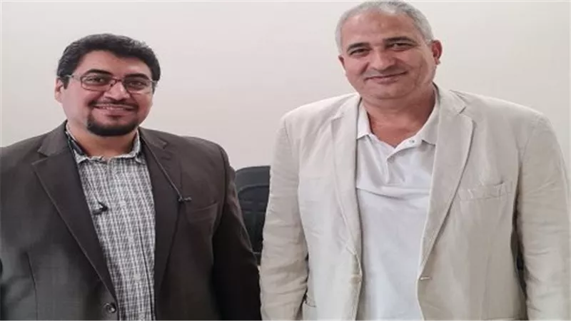 مدير التطوير في جامعة زويل ضيف حدوتة مصرية في إذاعة الشرق الأوسط غدا الخميس