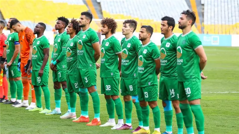 قبل مواجهة الأهلي.. المصري: فوجئنا بإيقاف ثنائي الفريق