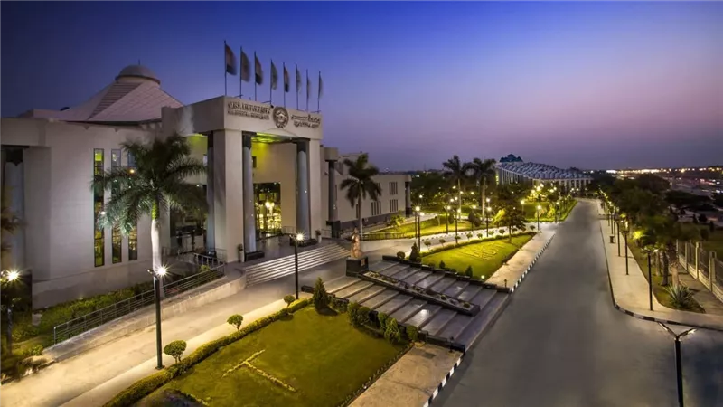 اعتماد جميع الكليات بكافة تخصصاتها لجامعة مصر للعلوم والتكنولوجيا بوزارة التعليم العالي السعودي