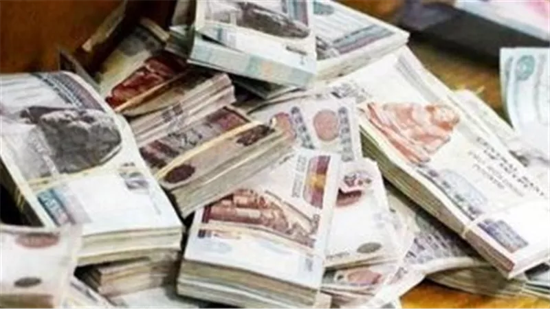 كشف قضية غسل أموال بقيمة نصف مليار جنيه