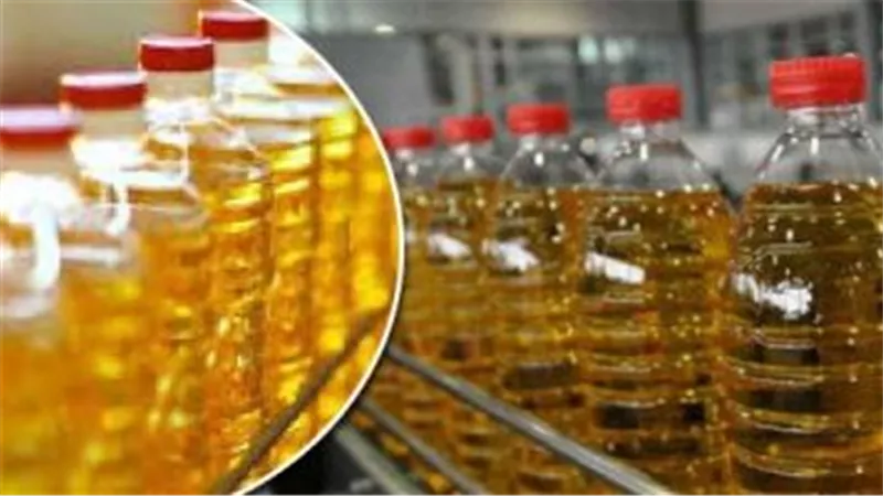 التموين تبت فى عروض توريد زيت الطعام المحلى لطرحه على البطاقات غدا