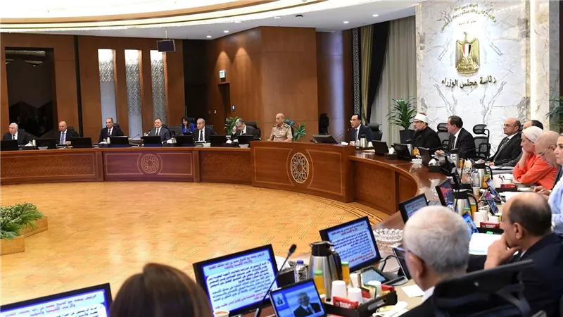 مجلس الوزراء يوافق على إيقاف تصدير البصل لمدة ثلاثة أشهر