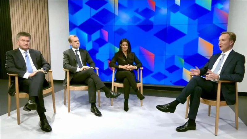 المشاط: التنمية والعمل المناخي تربطهما علاقة وثيقة وقضية التمويل العادل أبرز التحديات التي تواجه الدول النامية