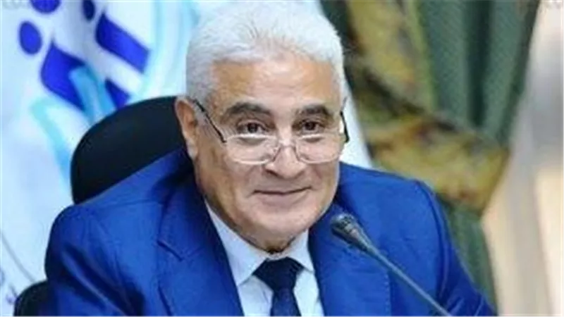 رئيس هيئة التأمينات 