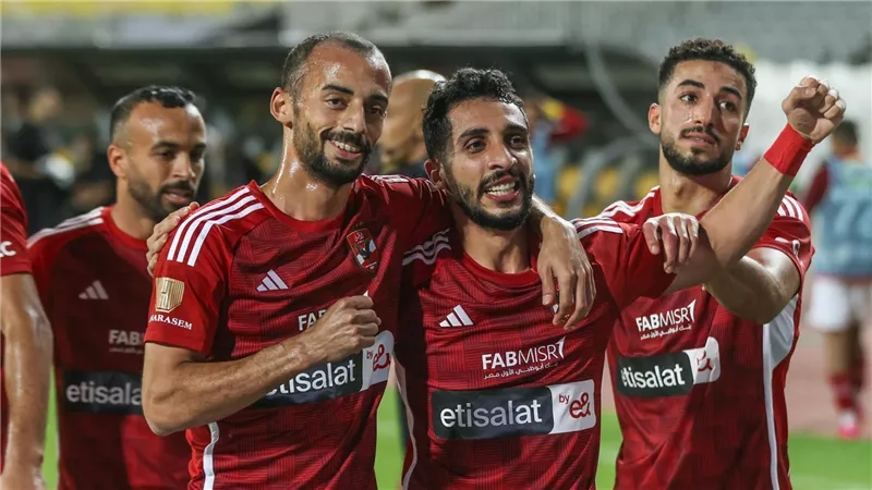 رسميًا.. الأهلي يعلن أسعار تذاكر مباراة سان جورج في دوري أبطال إفريقيا