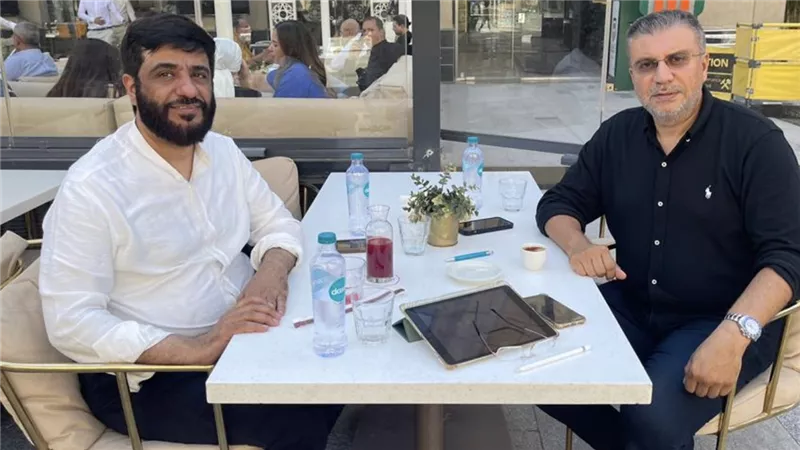 تعاون بين إذاعات وتليفزيونات التعاون الإسلامي والندوة العالمية للشباب