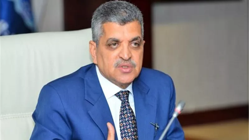أسامة ربيع: قناة السويس ملهاش بديل وواقعة إيفرجيفن خير دليل