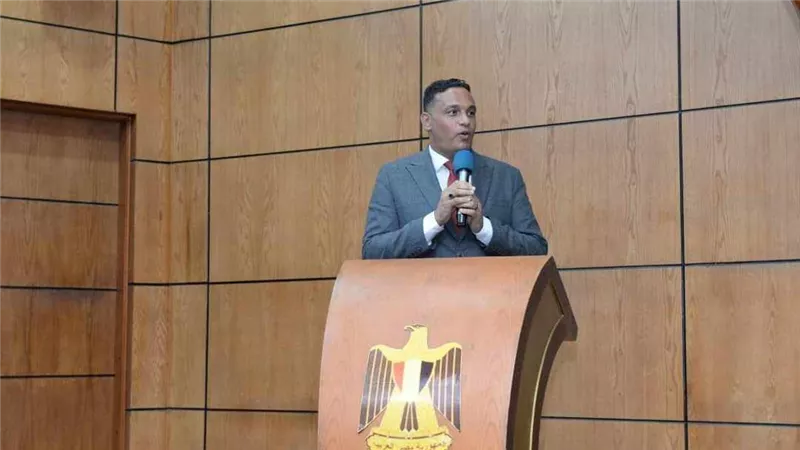 غدا.. قطع المياه لمدة ٦ ساعات عن بعض المناطق بمدينة طلخا في الدقهلية  