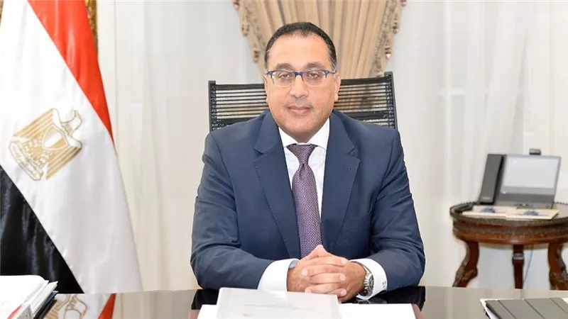 رئيس الوزراء يهنئ الرئيس السيسي بمناسبة ذكرى المولد النبوي الشريف