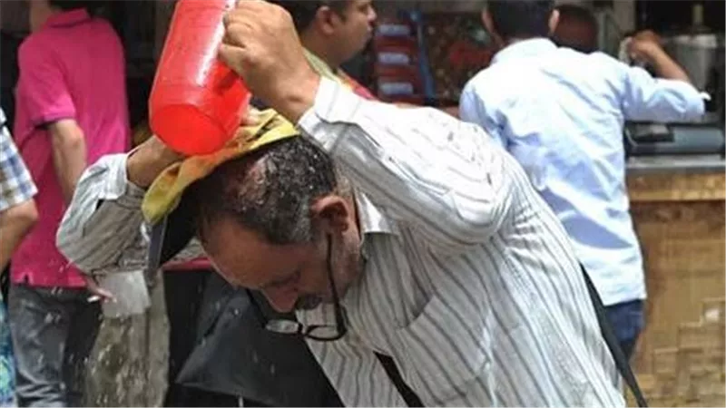 هتكمل لأكتوبر؟.. موعد نهاية الموجة الحارة