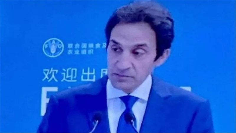 بسام راضي: اسقاط ايطاليا لديون مقدارها ١٠٠ مليون دولار