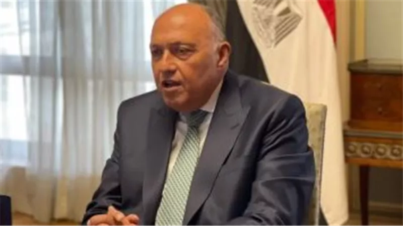 مصر تُرحِب بجهود السعودية وسلطنة عمان لدعم التوصل لحل مستدام للأزمة اليمنية