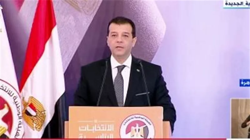 الهيئة الوطنية: يتواكب فتح باب الترشيح مع مرور 100 سنة على أول انتخابات نيابية