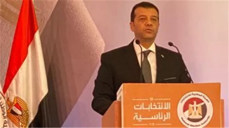 الهيئة الوطنية للانتخابات: 8 نوفمبر آخر موعد لسحب طلبات الترشح