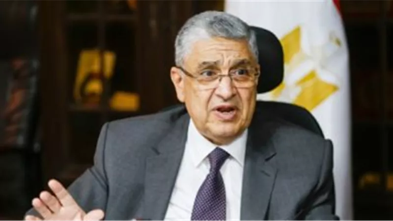 مصر والسعودية ينفذان خط ربط كهربائى لتبادل 3 آلاف ميجا وات