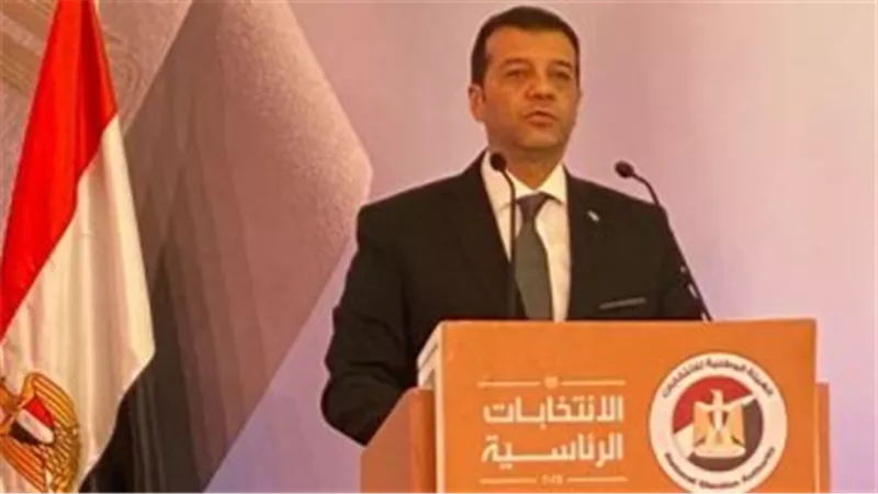 الهيئة الوطنية: إعلان النتيجة النهائية لانتخابات الرئاسة 16 يناير حال الإعادة