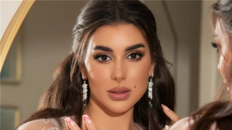 إلا هذا الشخص.. ياسمين صبري: 