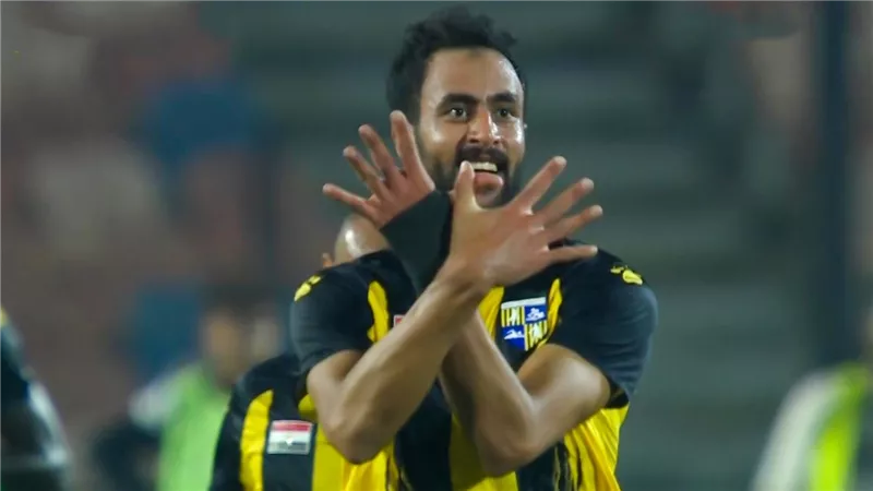 بكاء أوسوريو .. المقاولون يقتل فرحة مدرب الزمالك ويتعادل بهدف +90