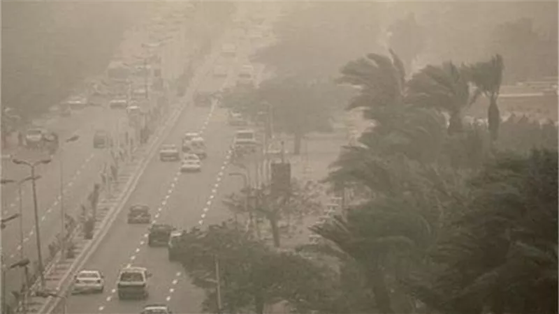 تقلبات جوية.. 