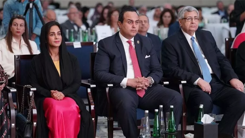 رئيس هيئة الرعاية الصحية: مصر تفوز بالجائزة البلاتينية في 