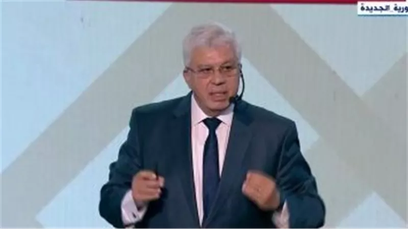 أيمن عاشور يستعرض أمام الرئيس السيسى جهود تطوير التعليم العالى من 2014 لـ 2023