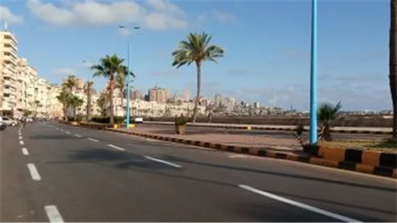 الأرصاد تكشف تفاصيل حالة الطقس أول أيام العام الدراسى الجديد