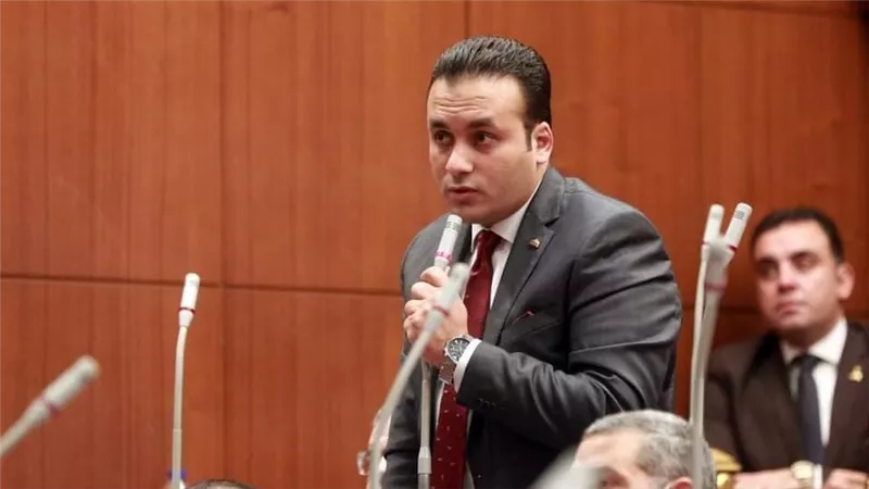 برلماني: الانتخابات الرئاسية ستجرى فى أجواء من الشفافية والنزاهة وأدعو المواطنين بالمشاركة بقوة