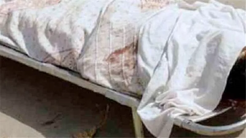 خطيبها قتلها.. أسرار واقعة فتاة صلاح سالم