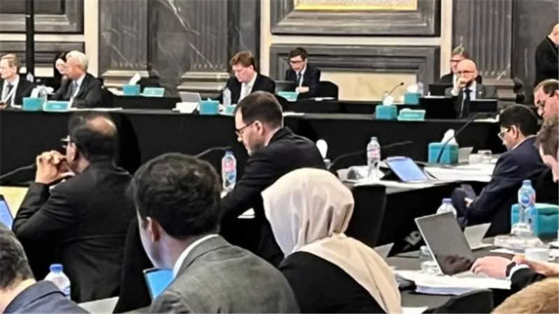 مجلس إدارة البنك الآسيوي العالمي يجتمع لأول مرة بأفريقيا في العاصمة الإدارية