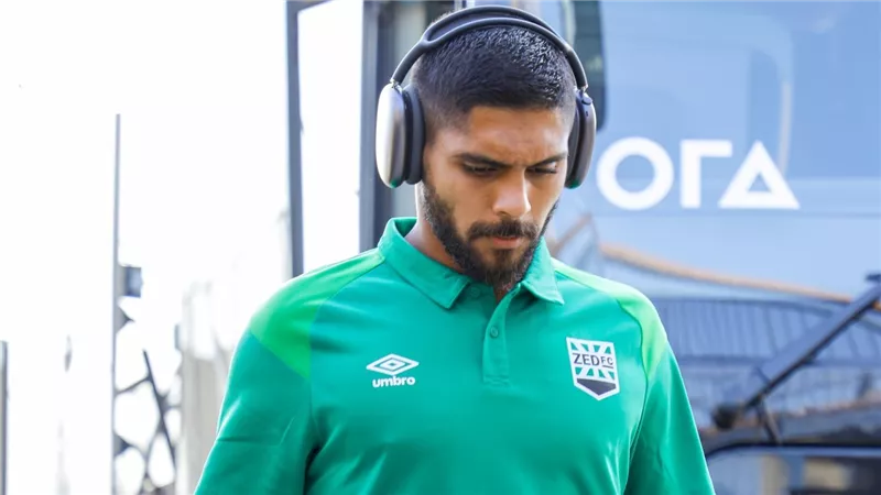 الدوري المصري.. شادي حسين يقود تشكيل زد أمام الجونة