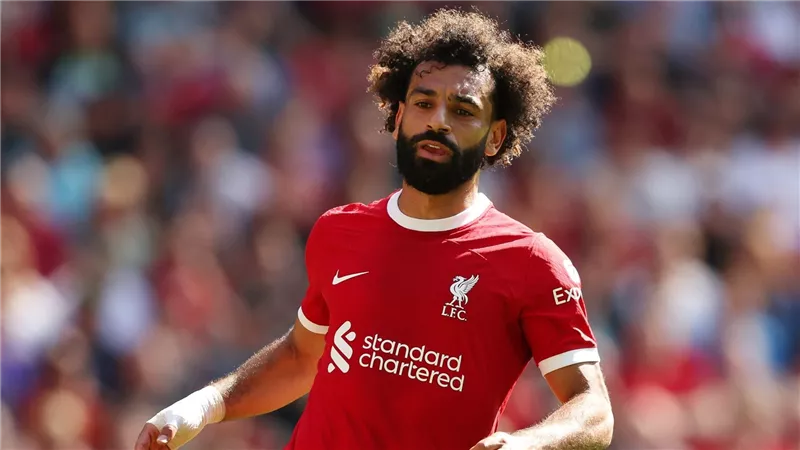 محمد صلاح خارج القائمة.. كلوب يعلن تشكيل ليفربول أمام ليستر بكأس الرابطة