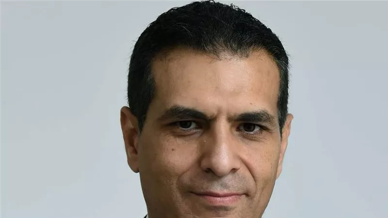المستشار سامح الخِشِن متحدثا رسمياً لرئاسة مجلس الوزراء